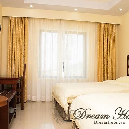 Dream Hotel Danang 部屋 写真