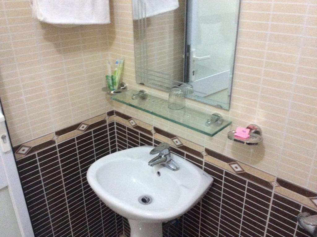 Dream Hotel Danang 部屋 写真