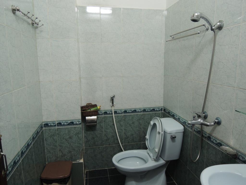 Dream Hotel Danang 部屋 写真