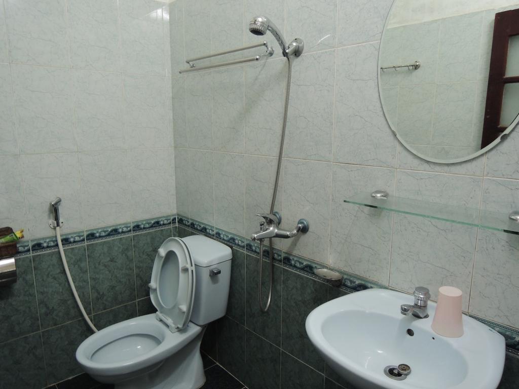 Dream Hotel Danang 部屋 写真
