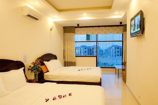 Dream Hotel Danang エクステリア 写真