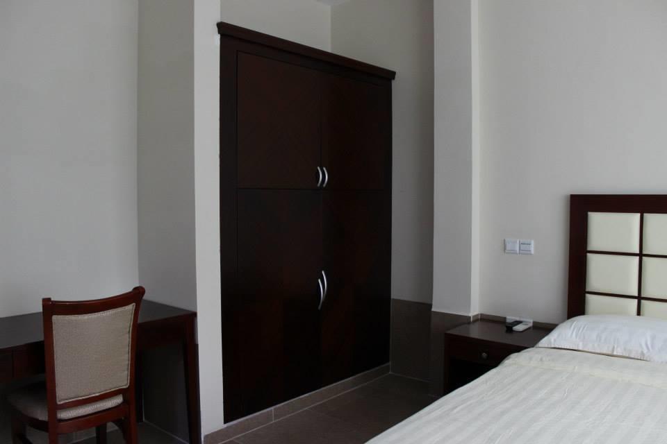 Dream Hotel Danang エクステリア 写真