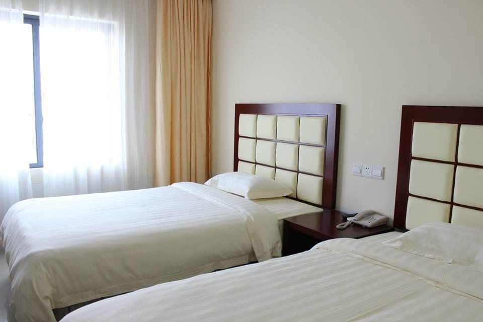 Dream Hotel Danang エクステリア 写真