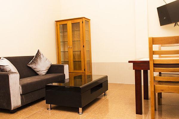 Dream Hotel Danang 部屋 写真