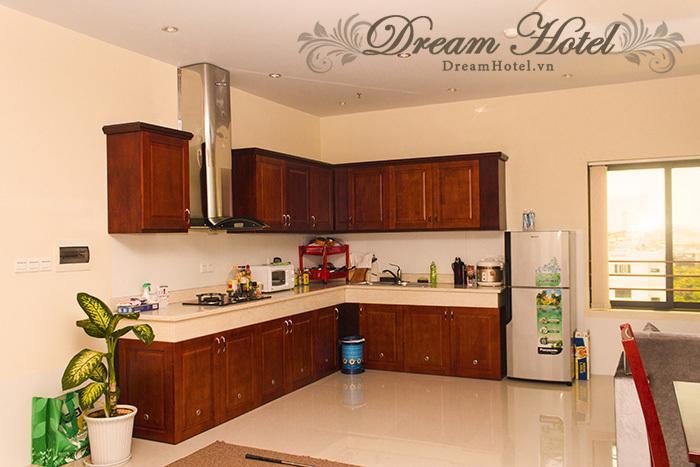 Dream Hotel Danang 部屋 写真