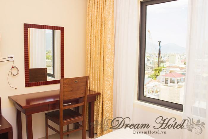 Dream Hotel Danang 部屋 写真